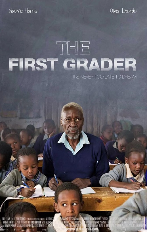 《The First Grader》2011年电影百度云迅雷链接下载_磁力下载
