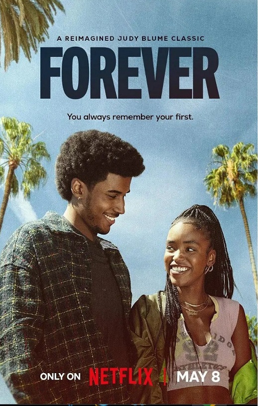 《Forever》2025年电视剧百度云迅雷链接下载_磁力下载