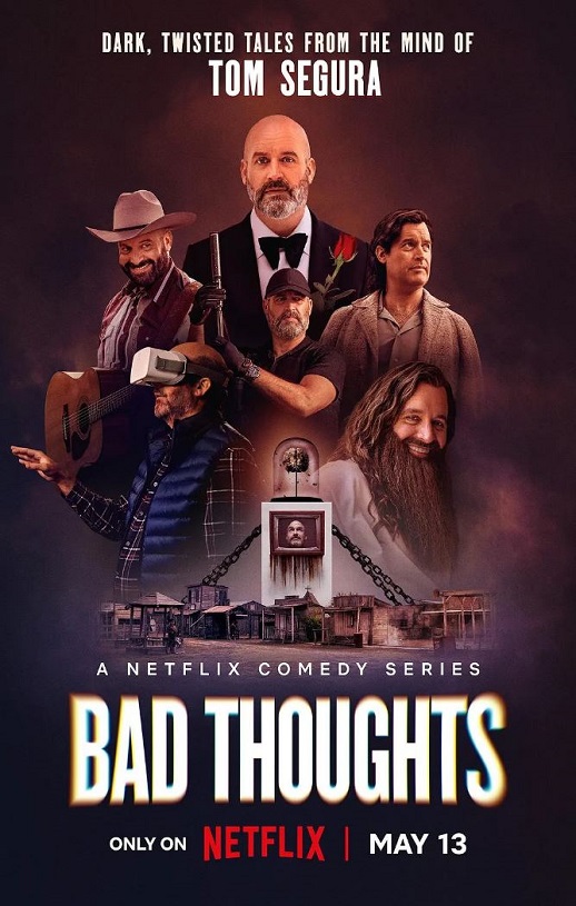 《Bad Thoughts》2025年电视剧百度云迅雷链接下载_磁力下载