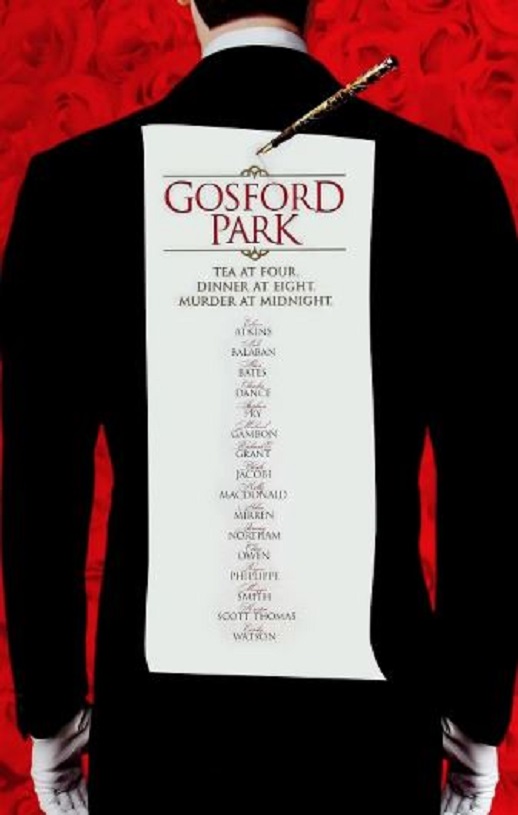 《Gosford Park》2001年电影115网盘播放_磁力下载