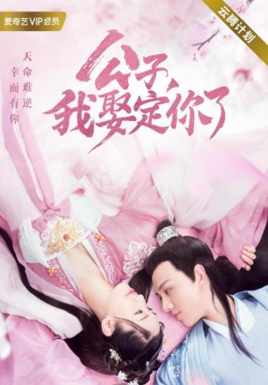 《公子，我娶定你了》2020年电视剧115网盘播放_磁力下载