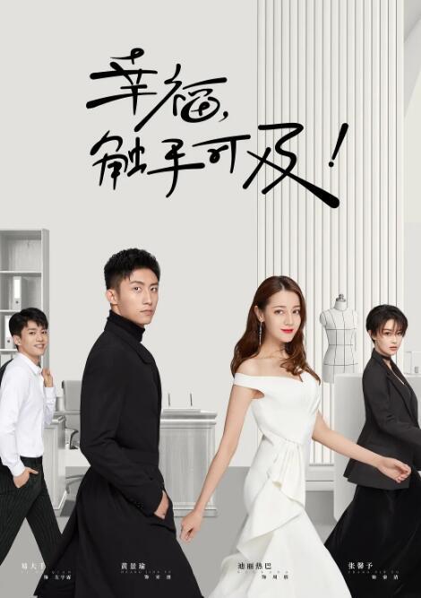 《幸福，触手可及！》2020年电视剧高清电影迅雷百度云下载_磁力下载