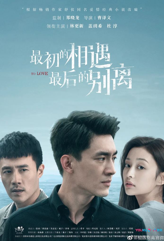 《最初的相遇，最后的别离》2020年电视剧115网盘播放_磁力下载