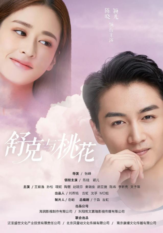 《舒克与桃花》2021年电视剧百度云迅雷链接下载_磁力下载