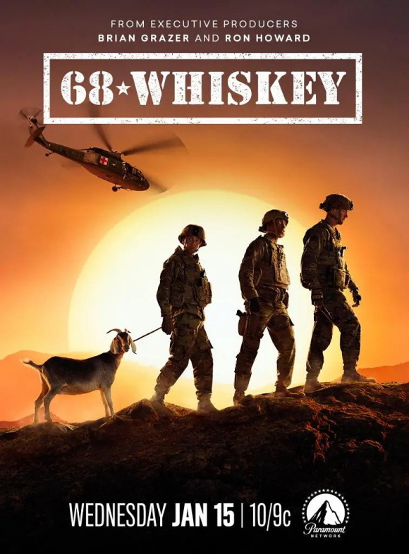 《68威士忌 68 Whiskey》2020年电视剧高清电影播放链接下载_磁力下载