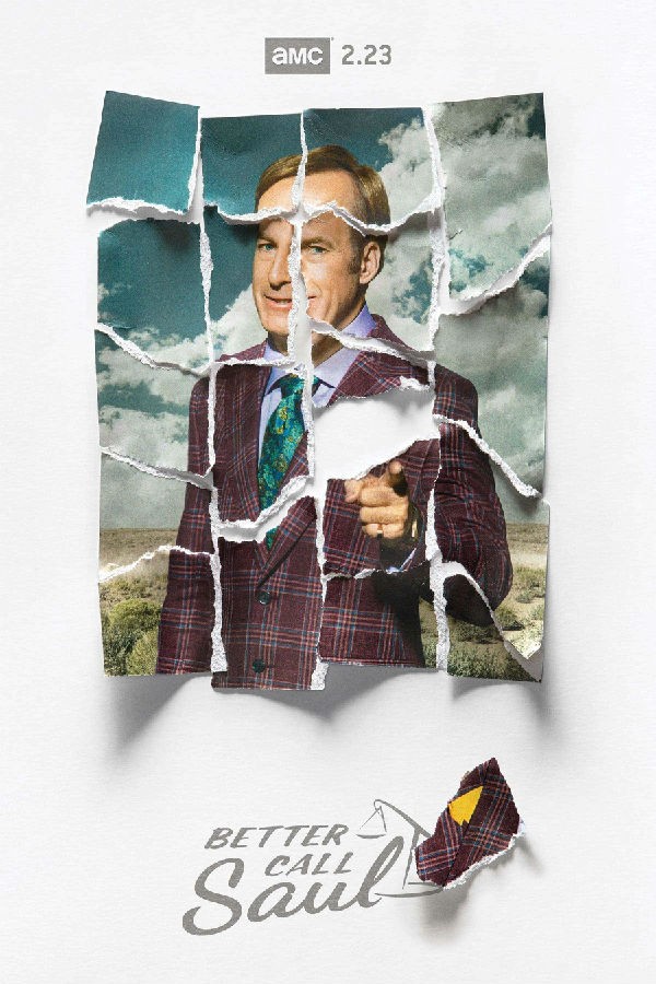 《风骚律师/绝命律师 Better Call Saul 第五季》2020年电视剧高清电影迅雷百度云下载_磁力下载