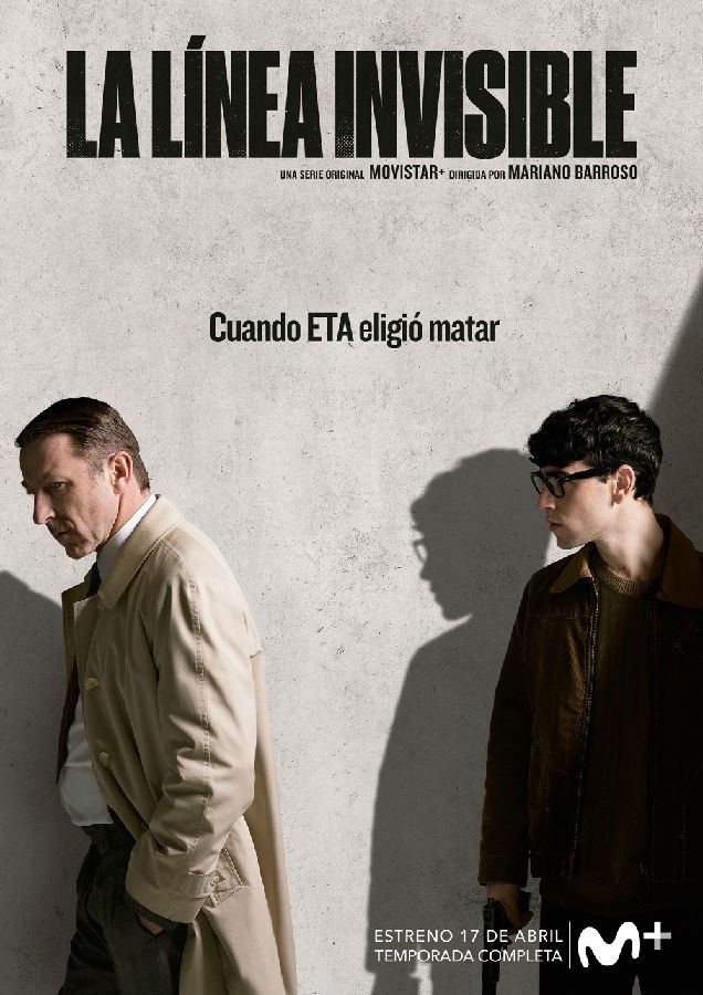 《La línea invisible》2020年电视剧115网盘播放_磁力下载
