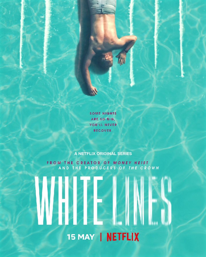 《White Lines》2020年电视剧高清电影播放链接下载_磁力下载