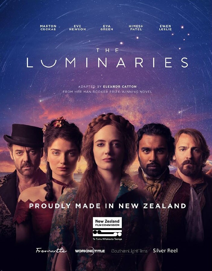 《The Luminaries》2020年电视剧高清电影播放链接下载_磁力下载