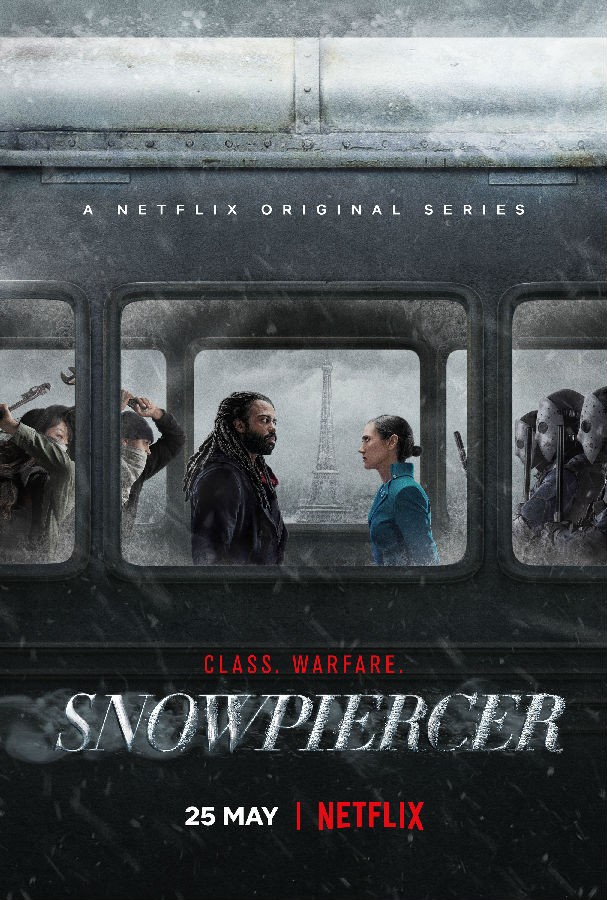 《Snowpiercer Season 1》2020年电视剧百度云在线播放下载_磁力下载