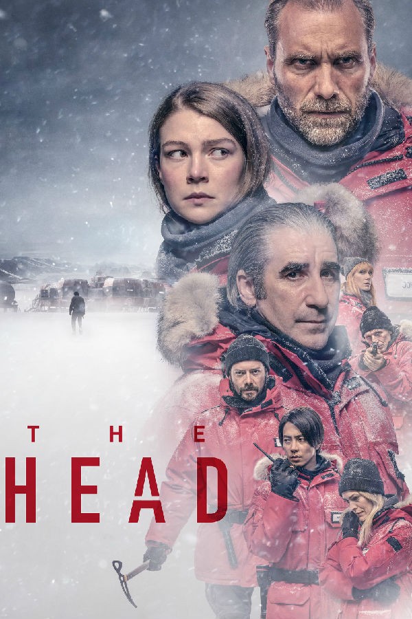 《The Head Season 1》2020年电视剧高清电影迅雷百度云下载_磁力下载