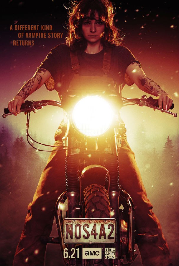 《NOS4A2 Season 2》2020年电视剧高清电影播放链接下载_磁力下载