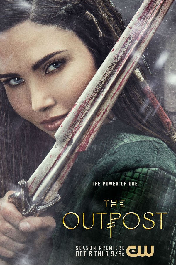 《The Outpost Season 3》2020年电视剧高清电影迅雷百度云下载_磁力下载