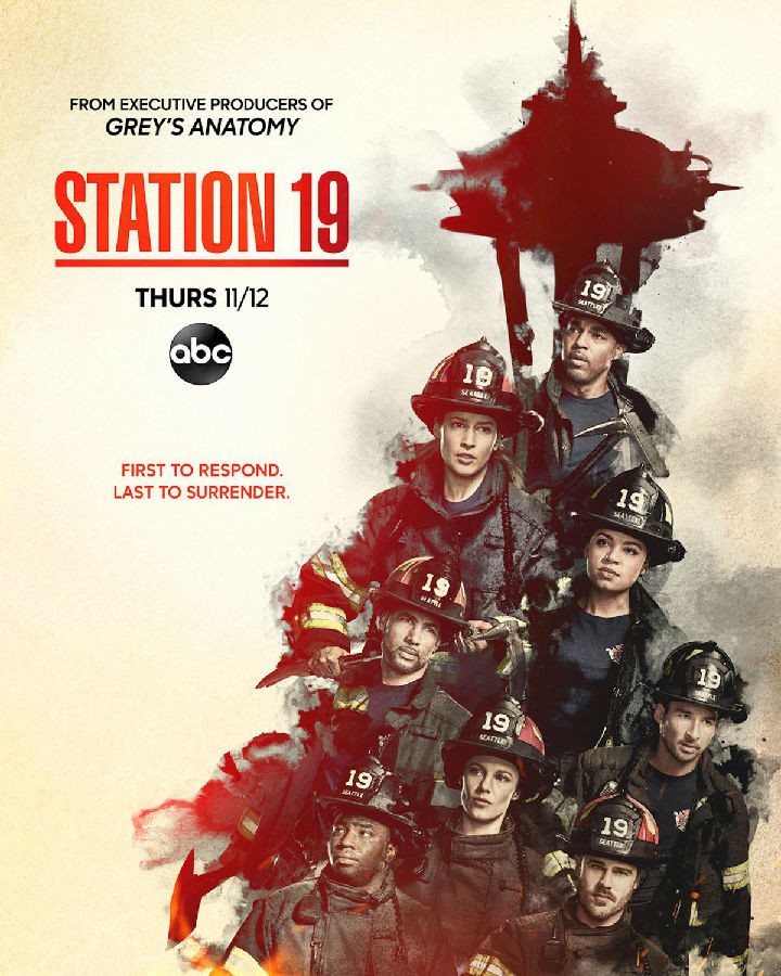 《Station 19 Season 4》2020年电视剧百度云在线播放下载_磁力下载