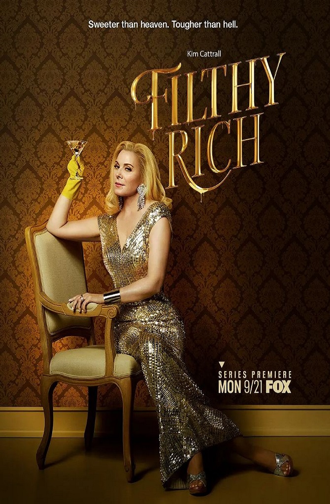 《Filthy Rich》2020年电视剧高清电影迅雷百度云下载_磁力下载