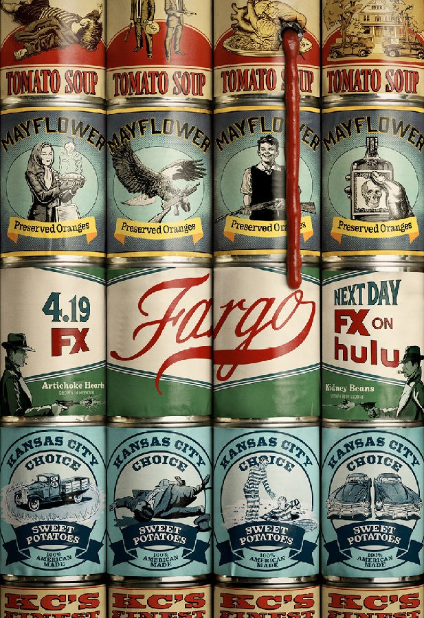 《Fargo Season 4》2020年电视剧百度云在线播放下载_磁力下载